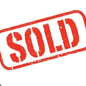 ❗️FIRM SALE❗️Lot of 10 Rings